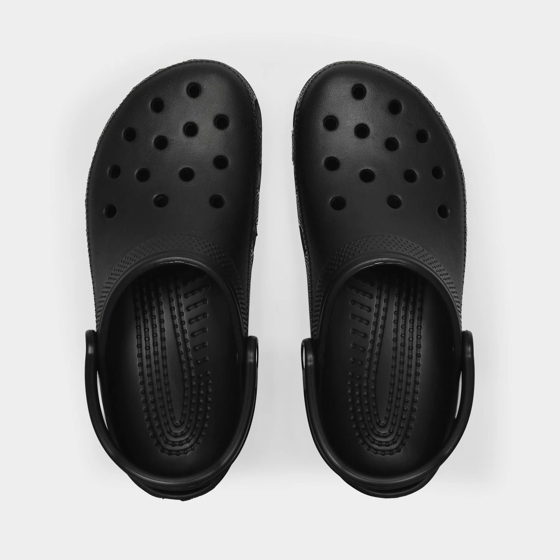 Mules Classiques - Crocs - Noir