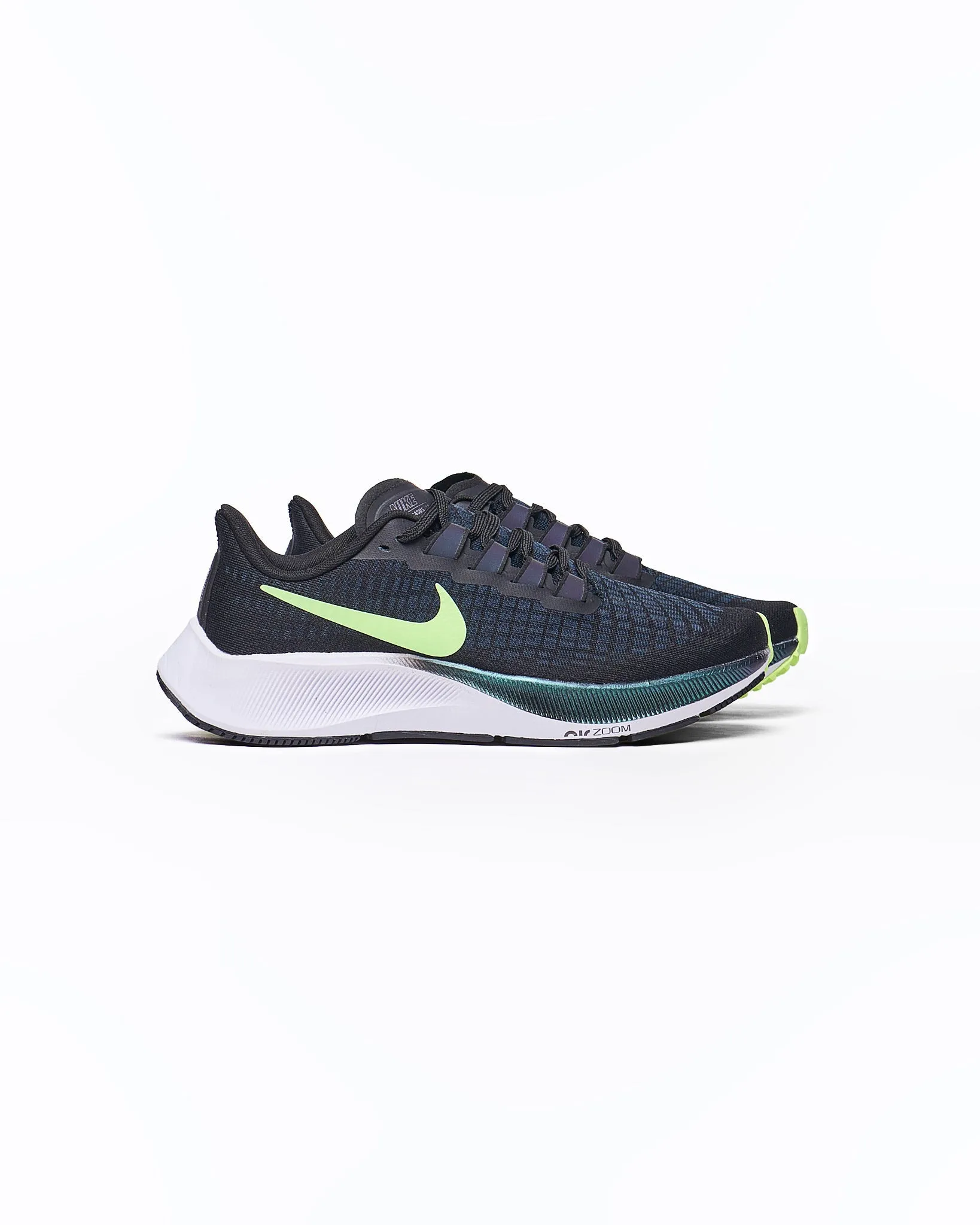 NIK Air Zoom Pegasus Men Blue Runners Shoes 74.90