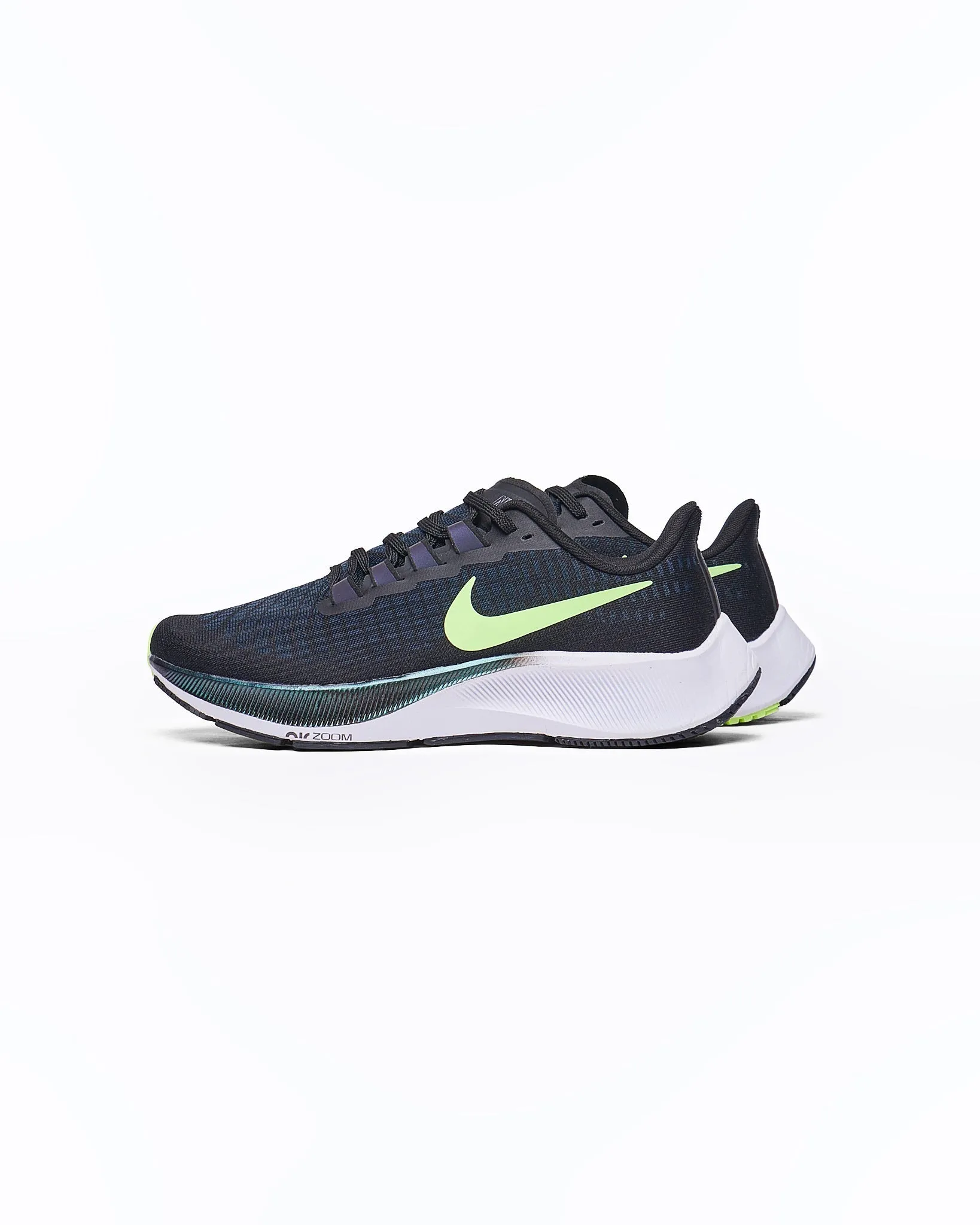 NIK Air Zoom Pegasus Men Blue Runners Shoes 74.90