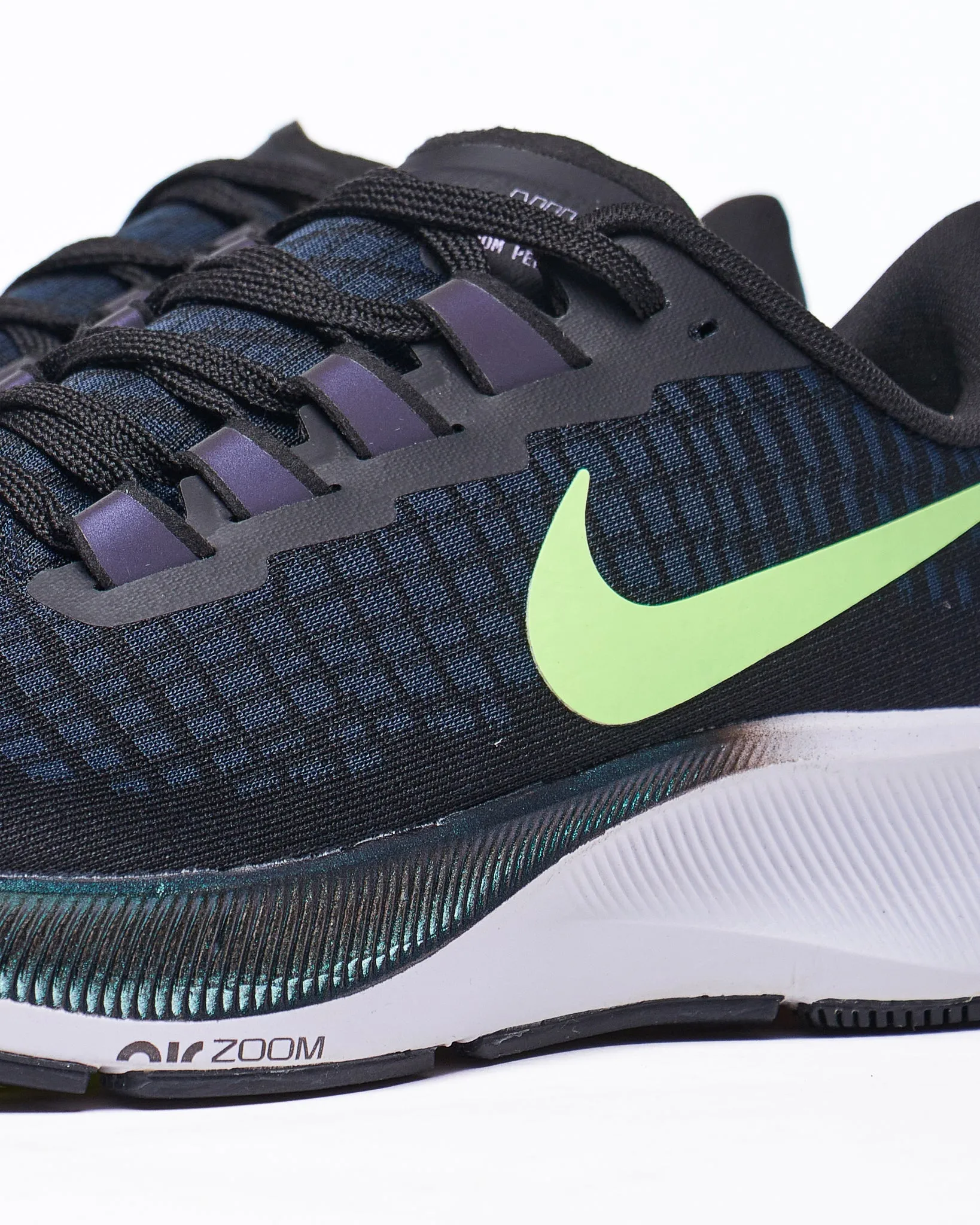 NIK Air Zoom Pegasus Men Blue Runners Shoes 74.90