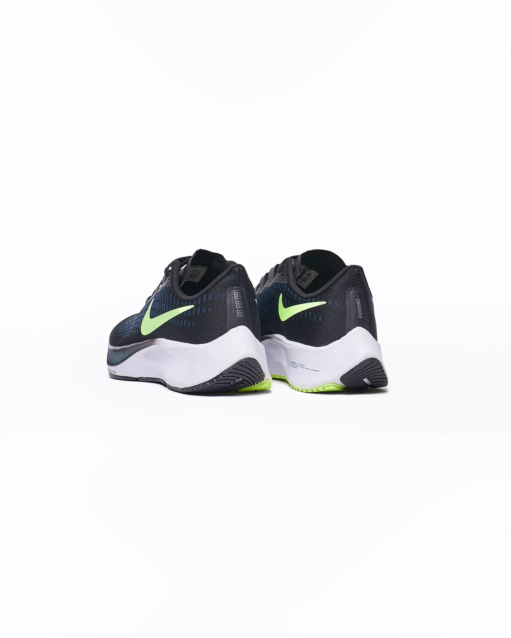 NIK Air Zoom Pegasus Men Blue Runners Shoes 74.90