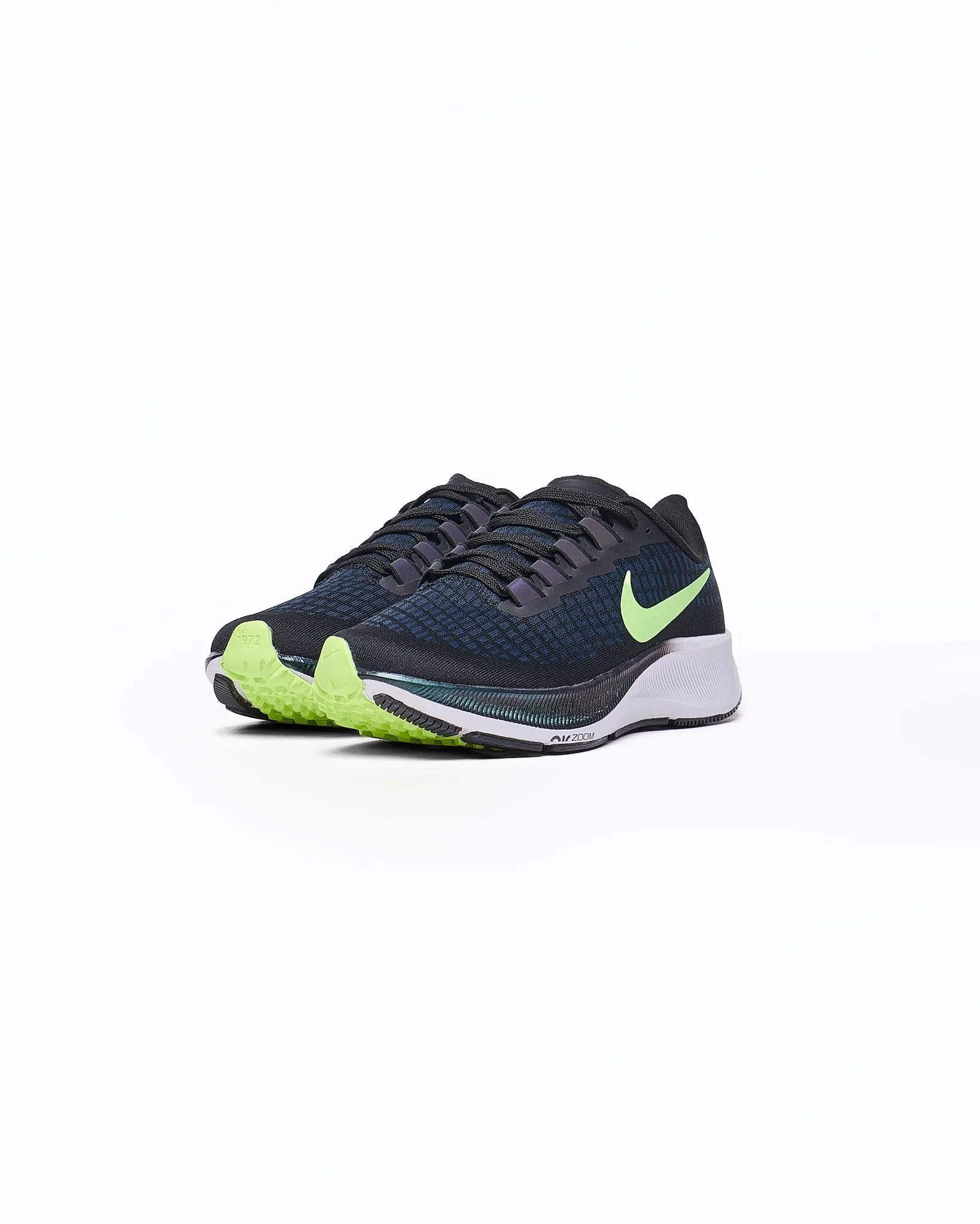 NIK Air Zoom Pegasus Men Blue Runners Shoes 74.90