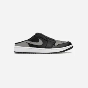 Nike Air Jordan 1 Mule Golf Shadow
