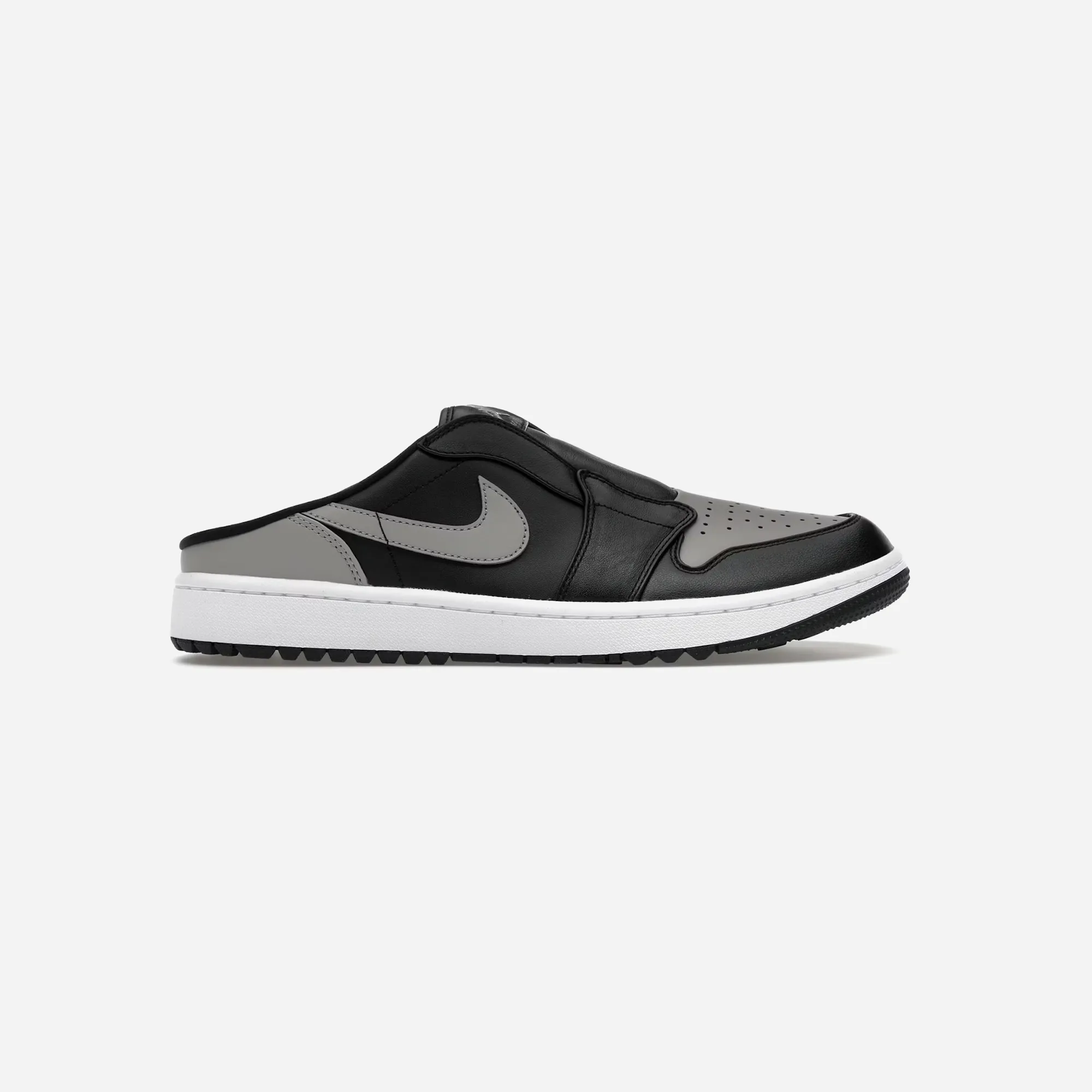 Nike Air Jordan 1 Mule Golf Shadow