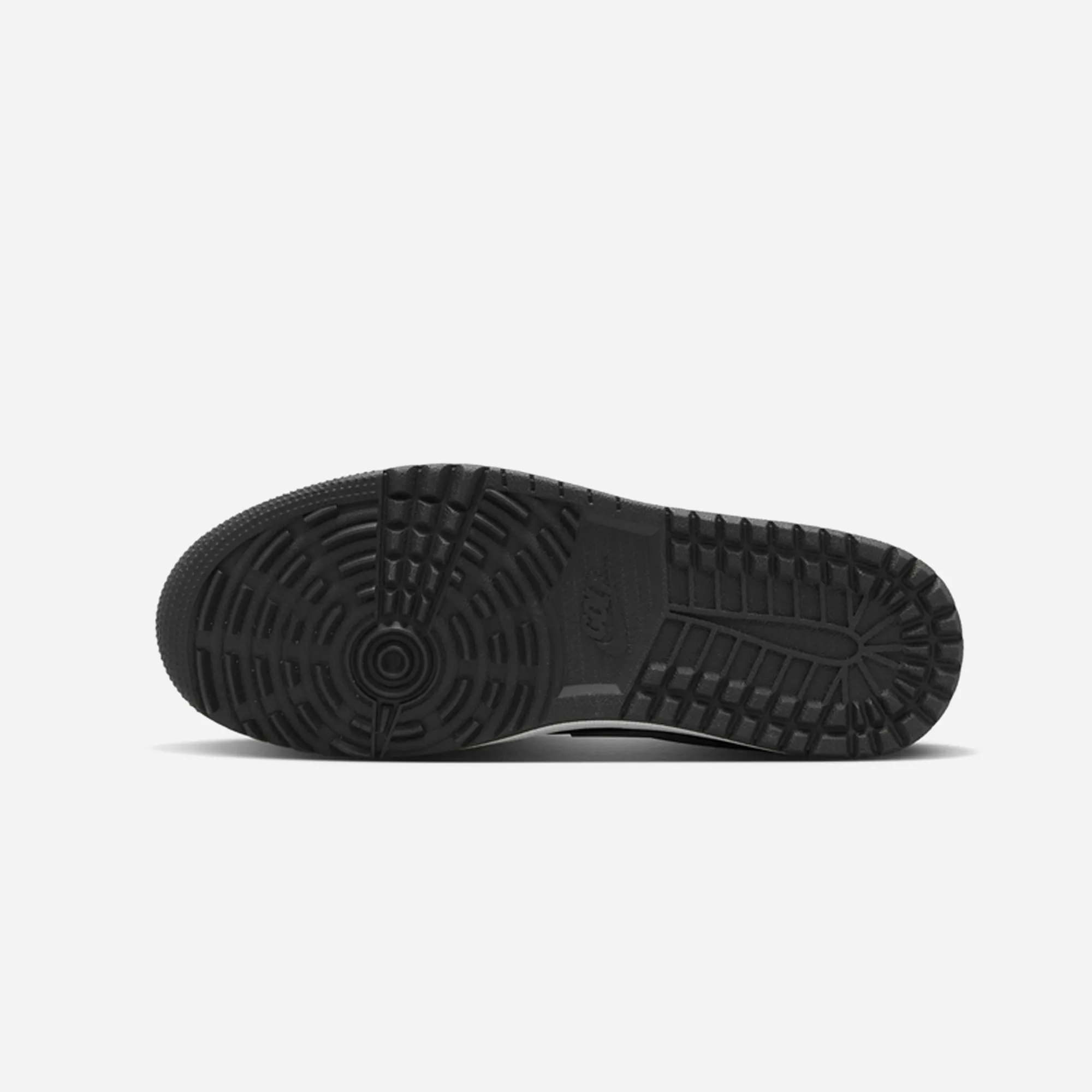 Nike Air Jordan 1 Mule Golf Shadow