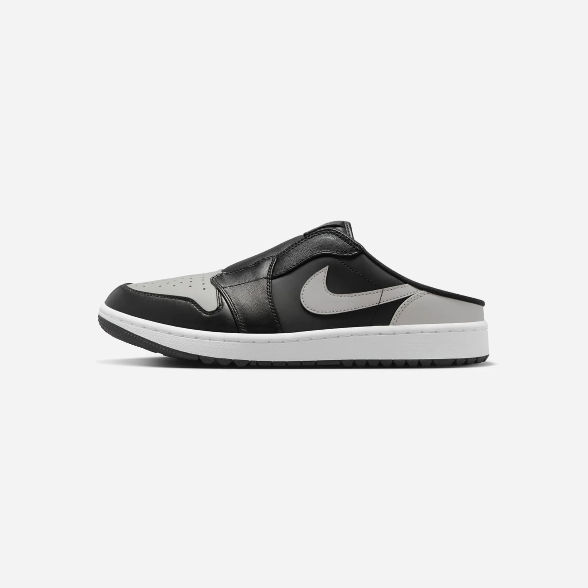 Nike Air Jordan 1 Mule Golf Shadow