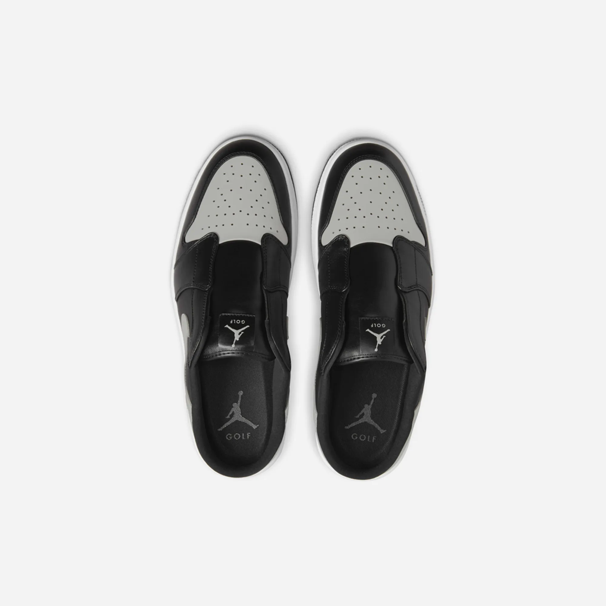 Nike Air Jordan 1 Mule Golf Shadow