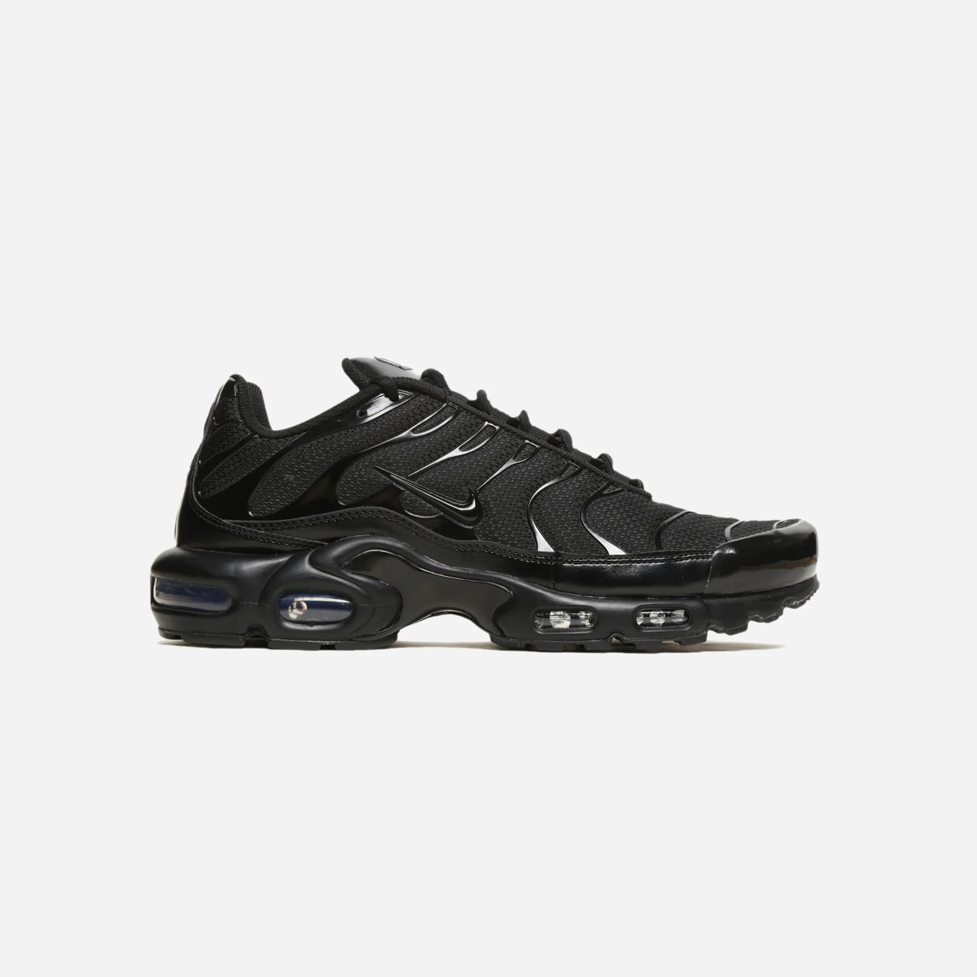 Nike Air Max Plus Triple Black