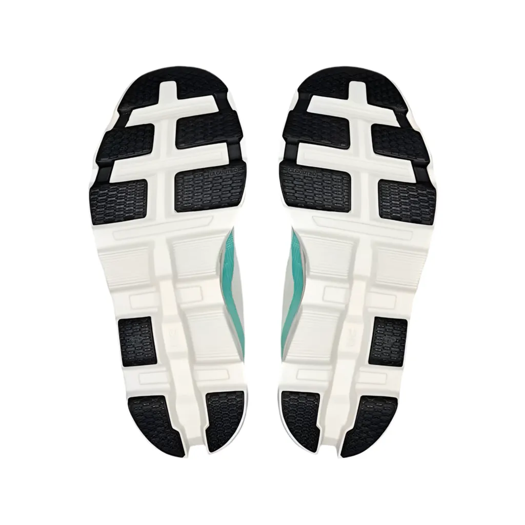 On Cloudmonster 2 Women's -Cream/Horizon