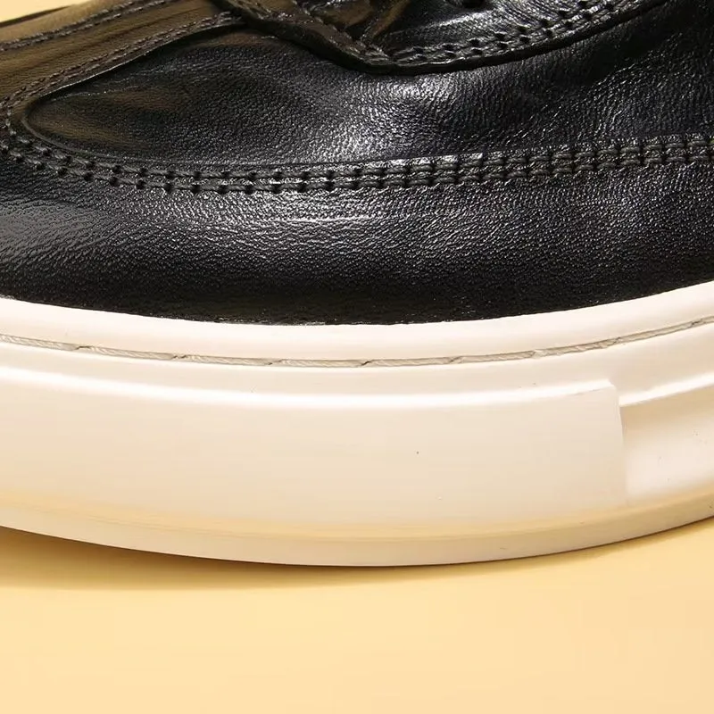 Opulessa Fieralis Daywear Sneakers