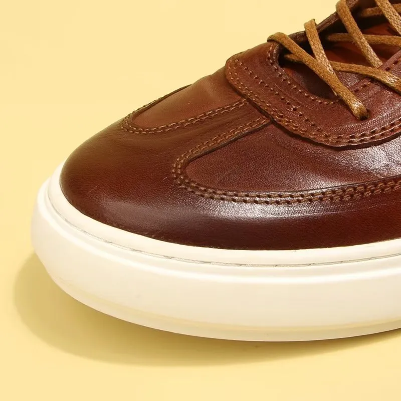Opulessa Fieralis Daywear Sneakers