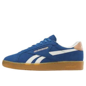 REEBOK CLUB C GROUND UK TWILIGHT BLUE
