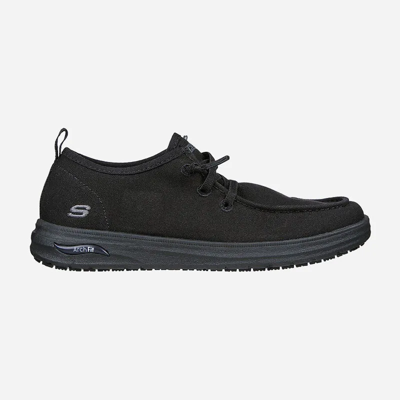 Skechers Arch Fit Melo Sr-Mockie