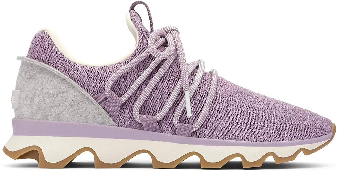 Sorel Kinetic Lace Women's Trainers Sneaker
