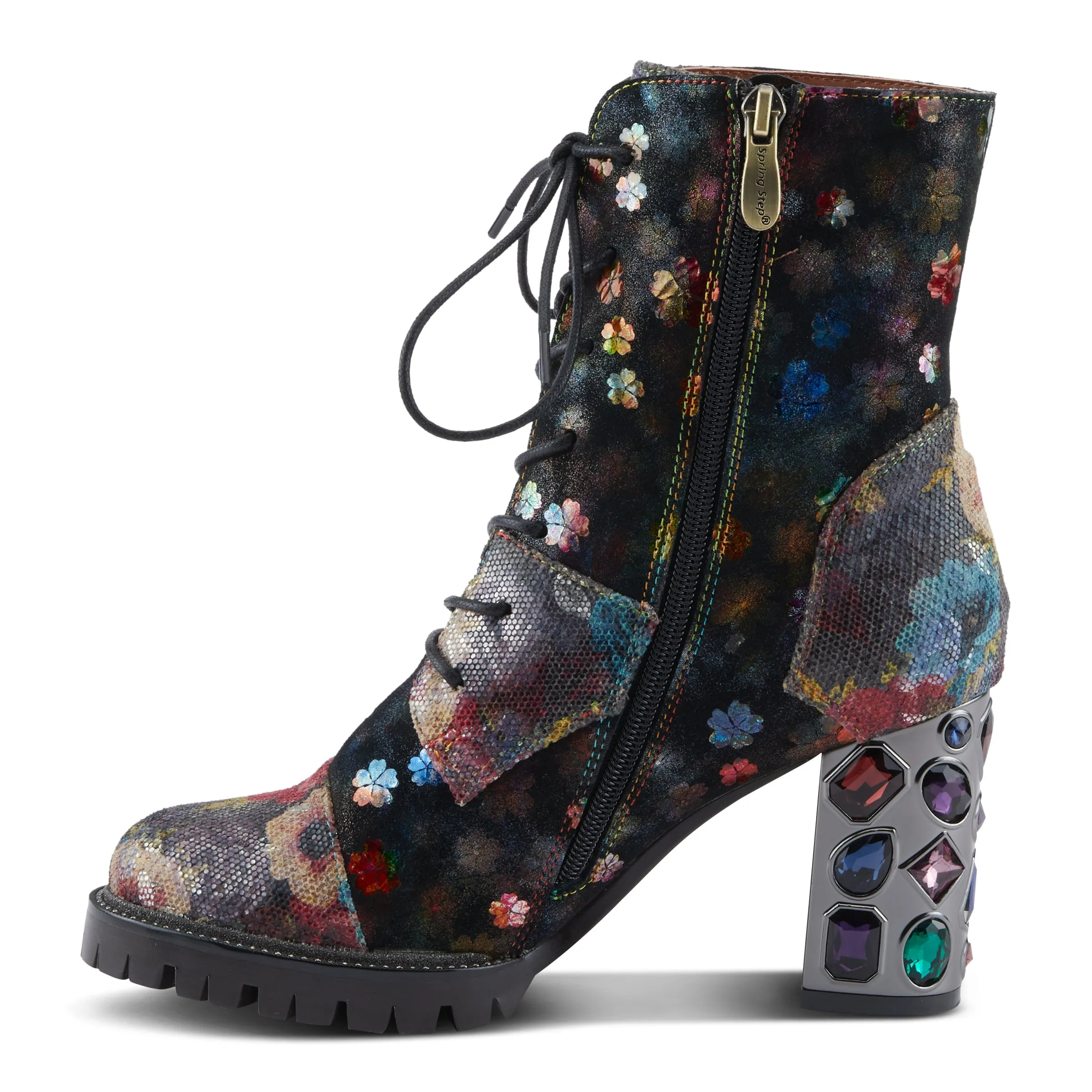 Spring Step Shoes L'Artiste Flutterbank Boots