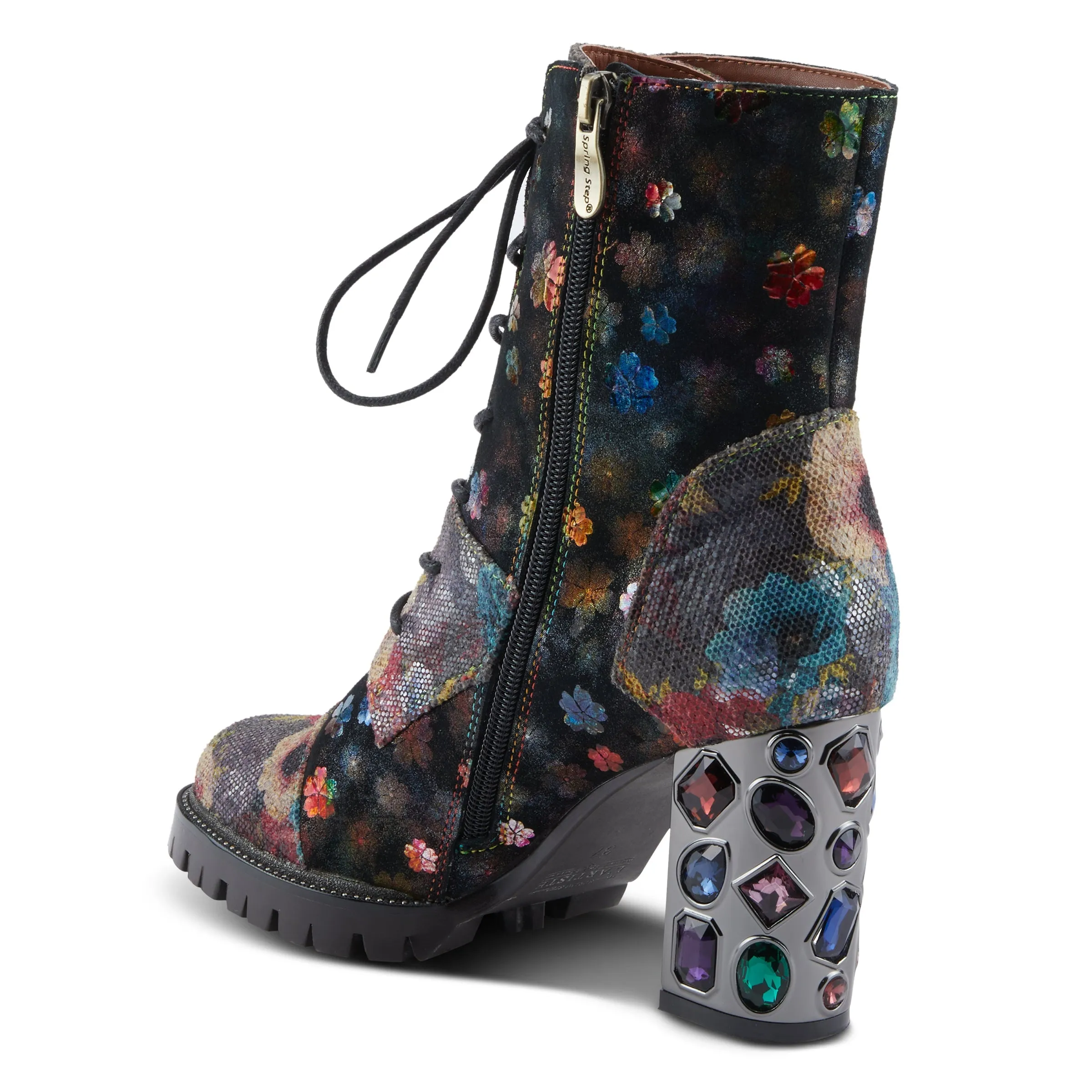 Spring Step Shoes L'Artiste Flutterbank Boots