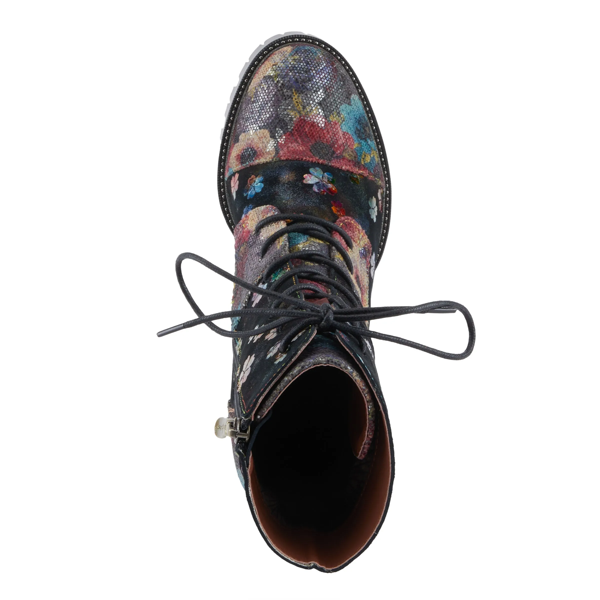 Spring Step Shoes L'Artiste Flutterbank Boots