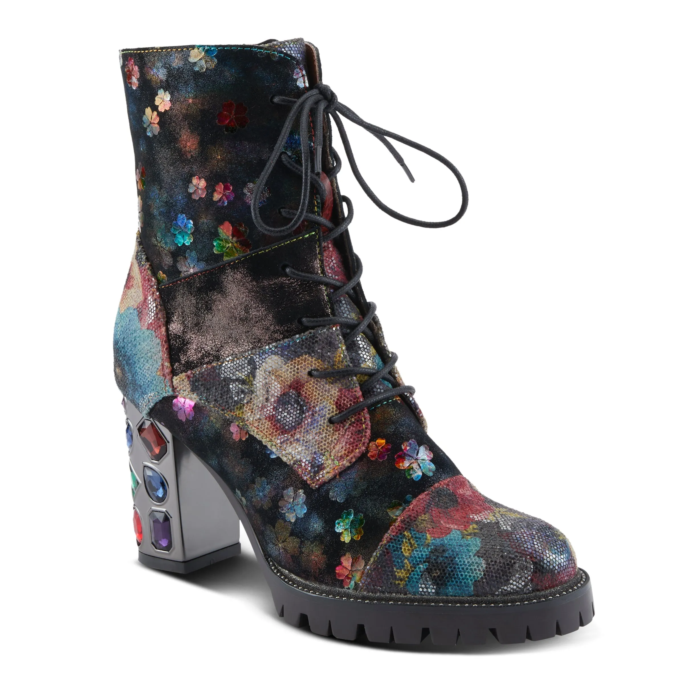 Spring Step Shoes L'Artiste Flutterbank Boots