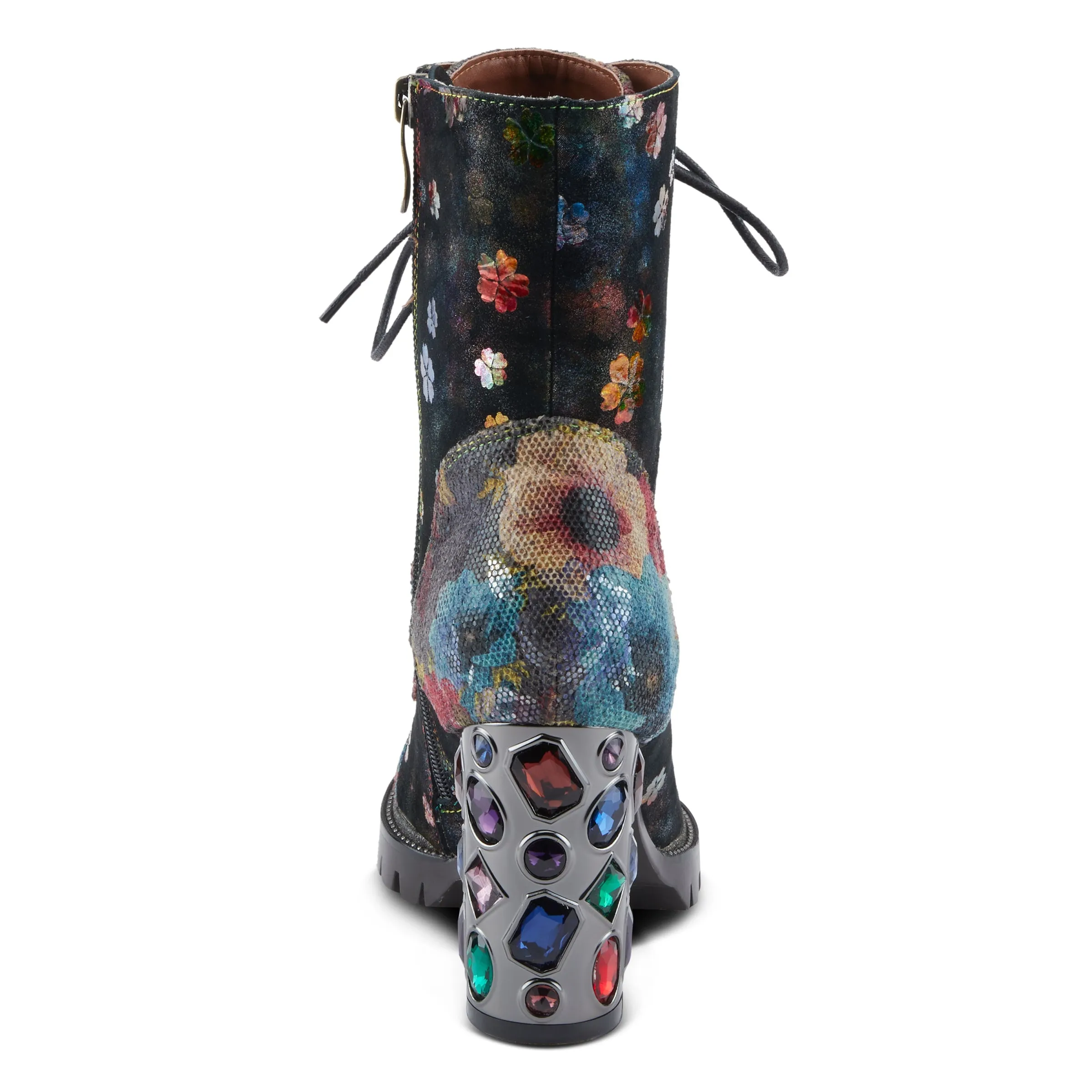 Spring Step Shoes L'Artiste Flutterbank Boots
