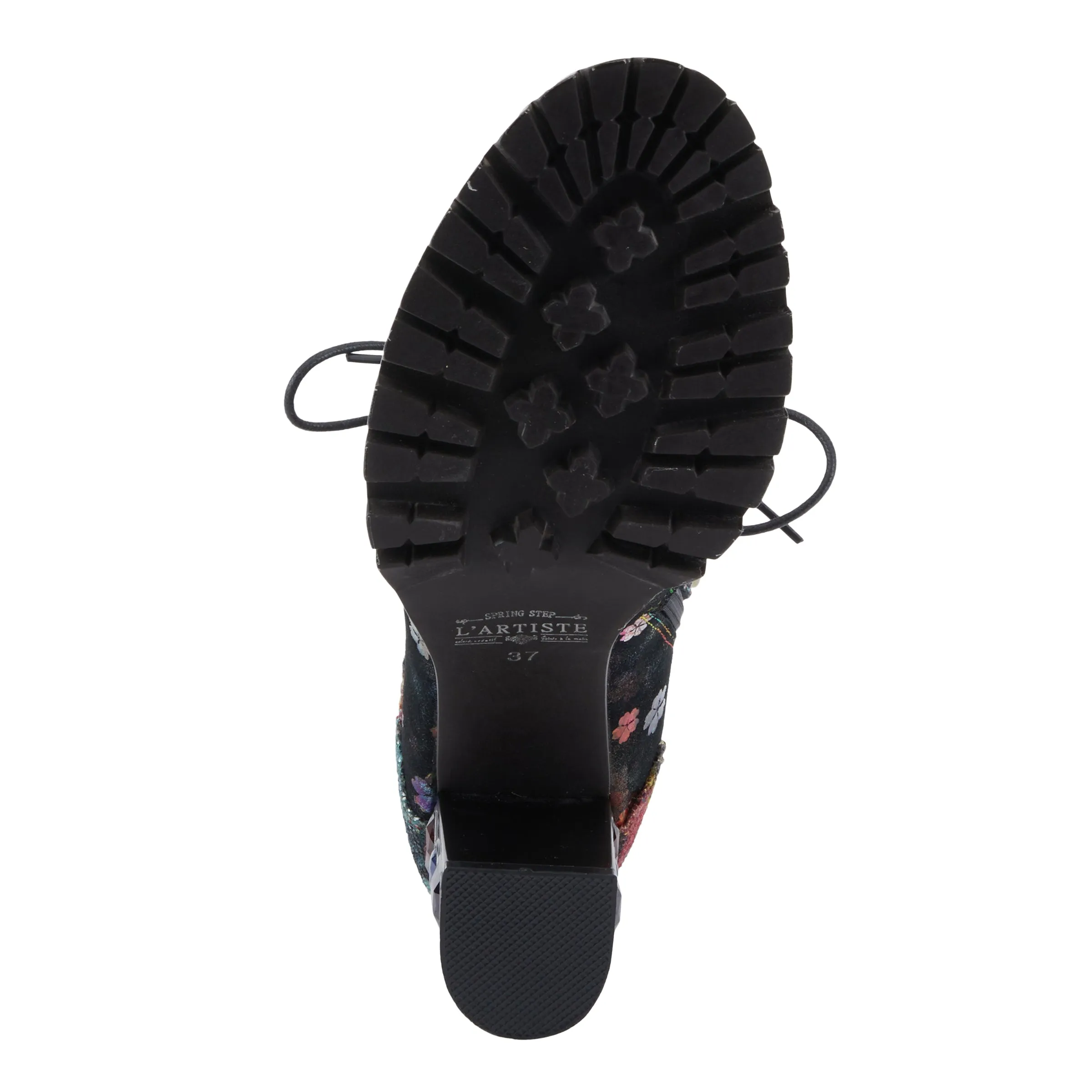 Spring Step Shoes L'Artiste Flutterbank Boots