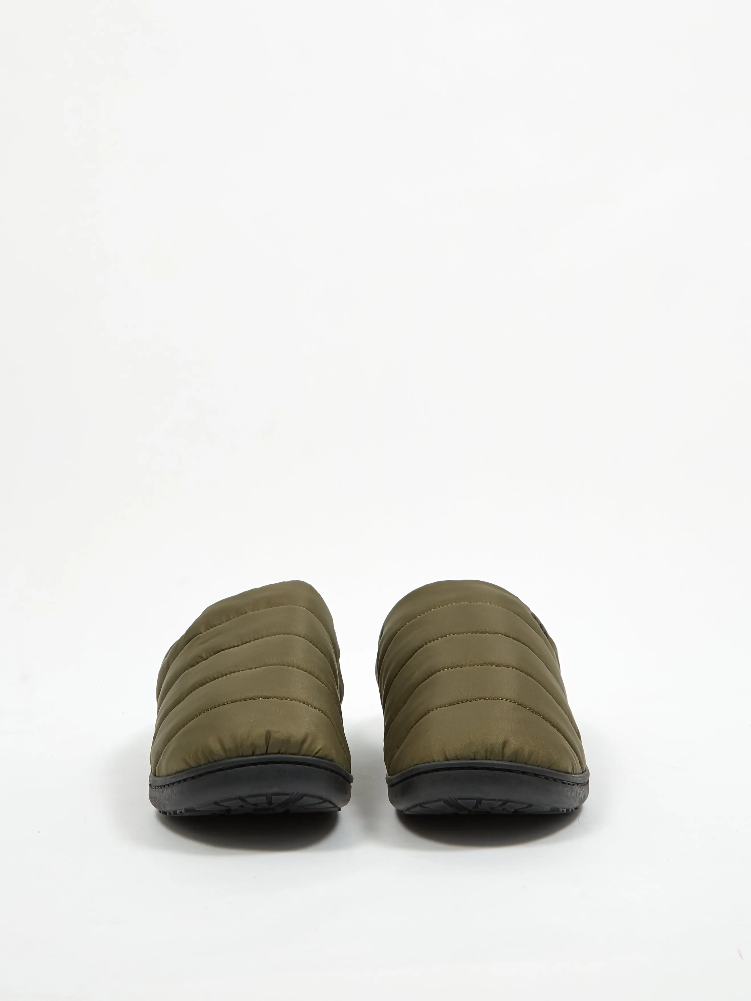 Subu Slipper - Mountain Khaki