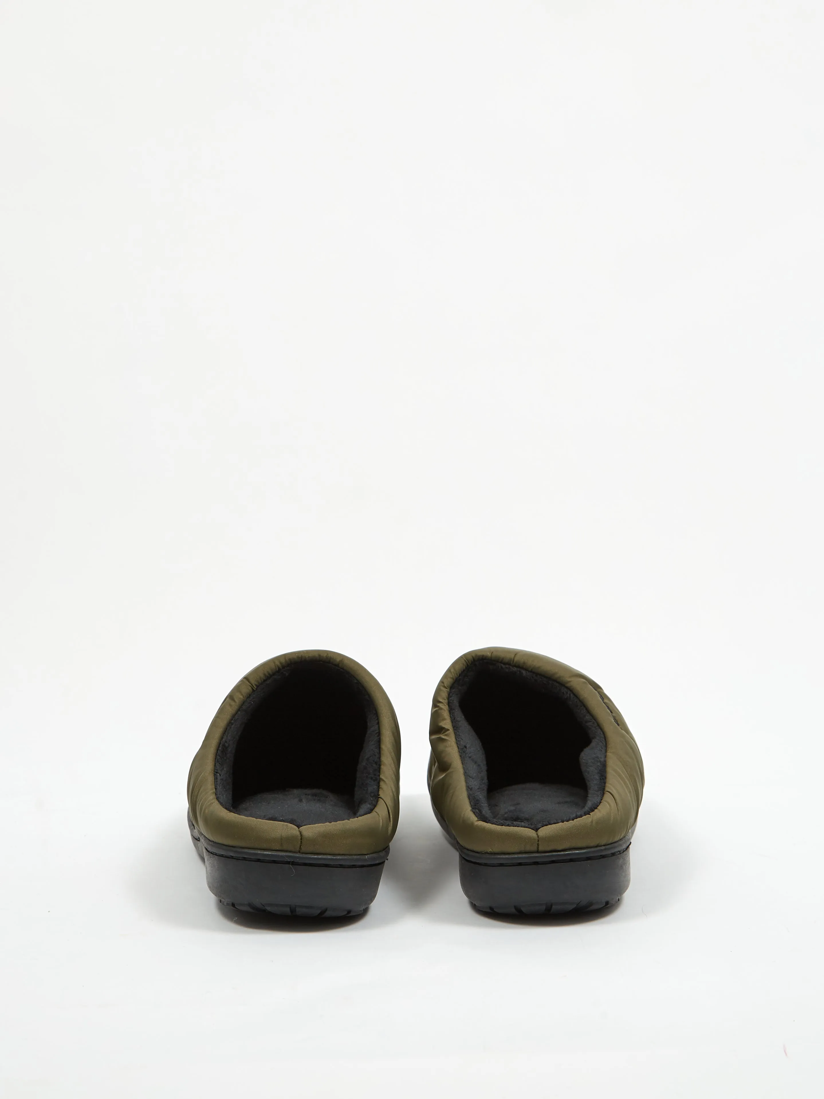 Subu Slipper - Mountain Khaki