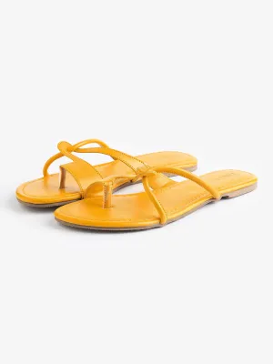 Uni Cross Over Flats