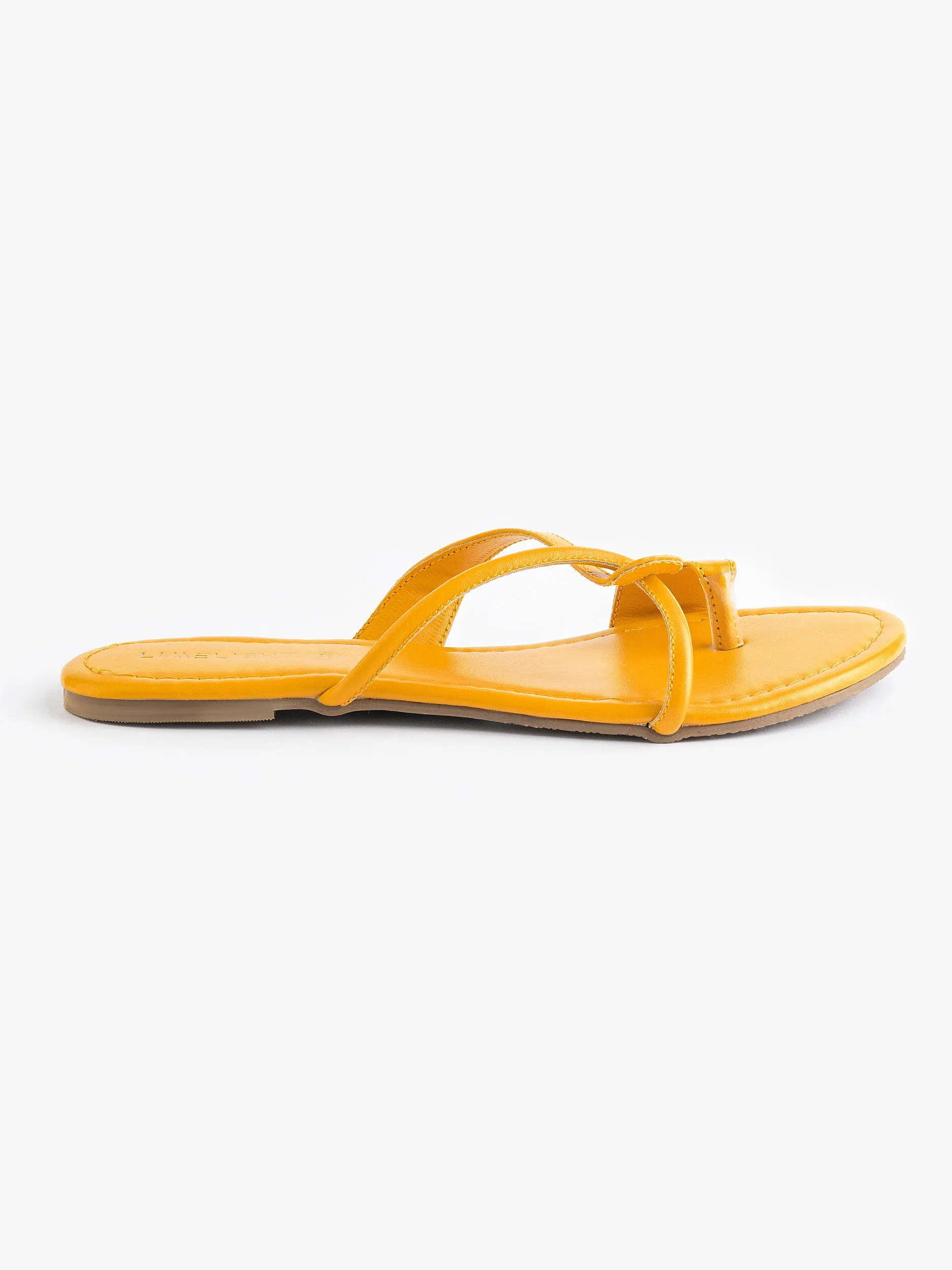 Uni Cross Over Flats