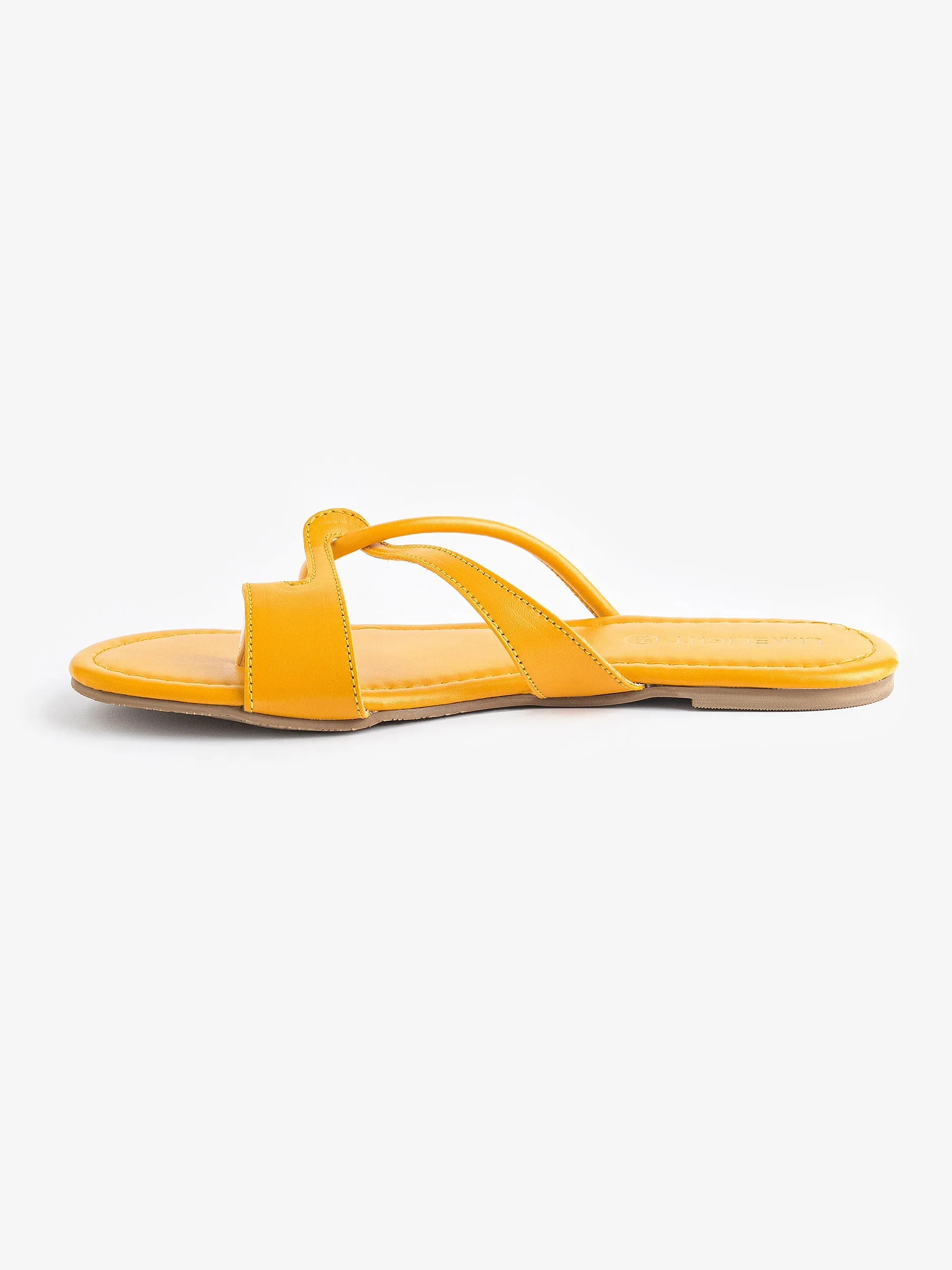 Uni Cross Over Flats