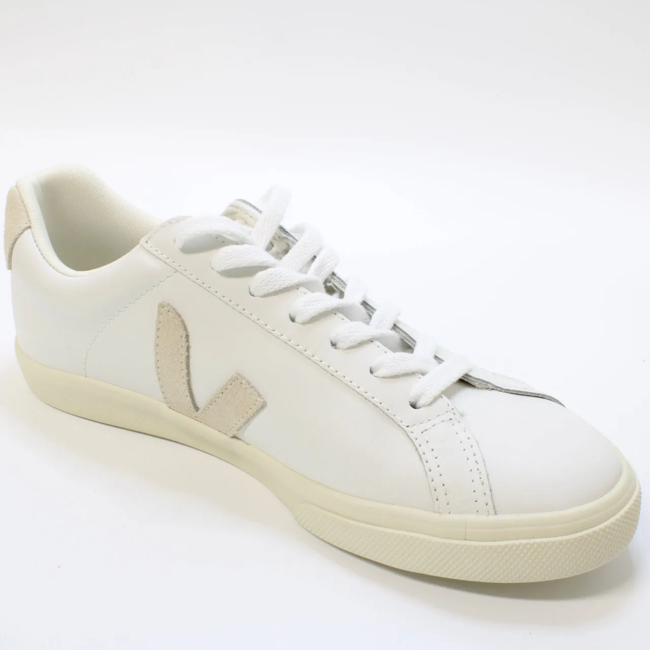 Veja Esplar Extra White Sable F Uk Size 6