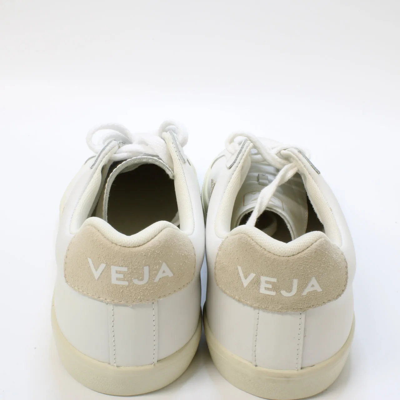Veja Esplar Extra White Sable F Uk Size 6