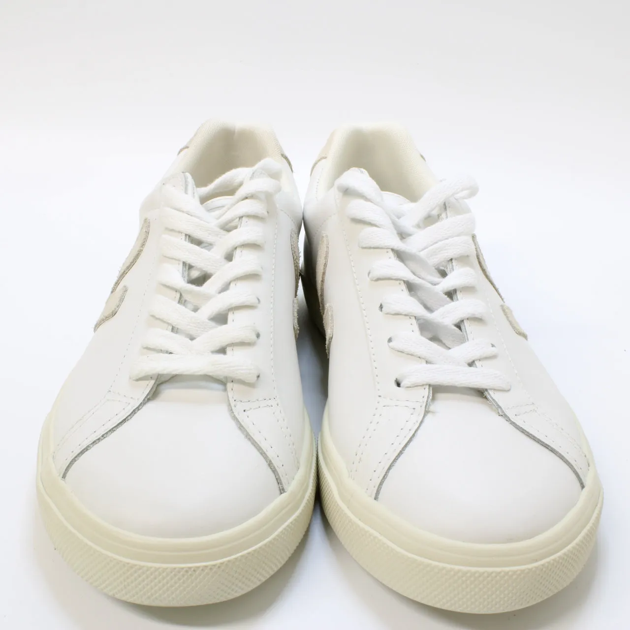 Veja Esplar Extra White Sable F Uk Size 6