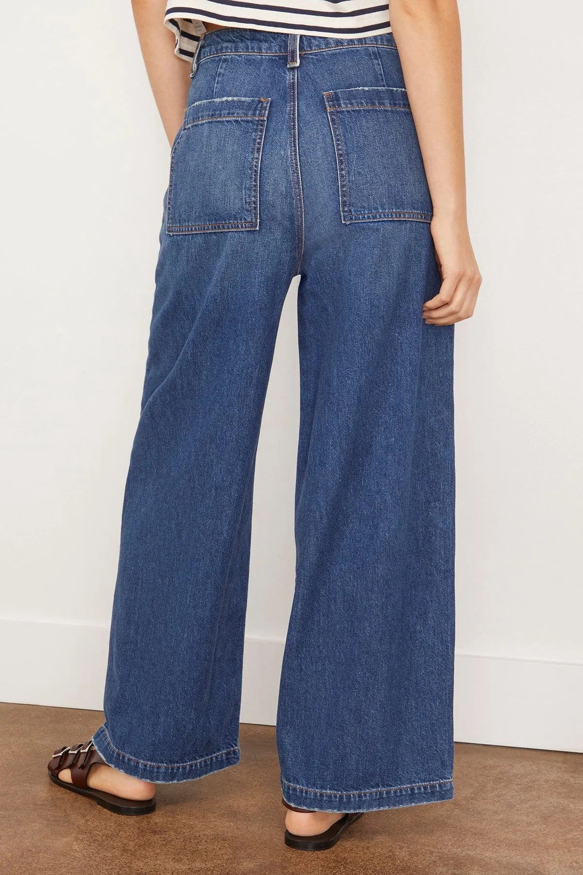 Virginia Pant in Nova