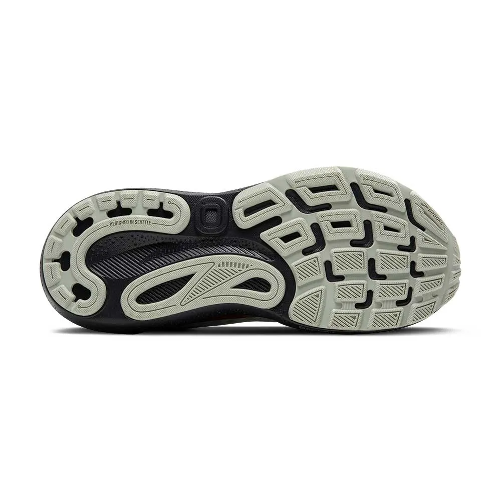 Women's Adrenaline GTS 24 Running Shoe - Mercury/Ebony/Copper - Wide (D)