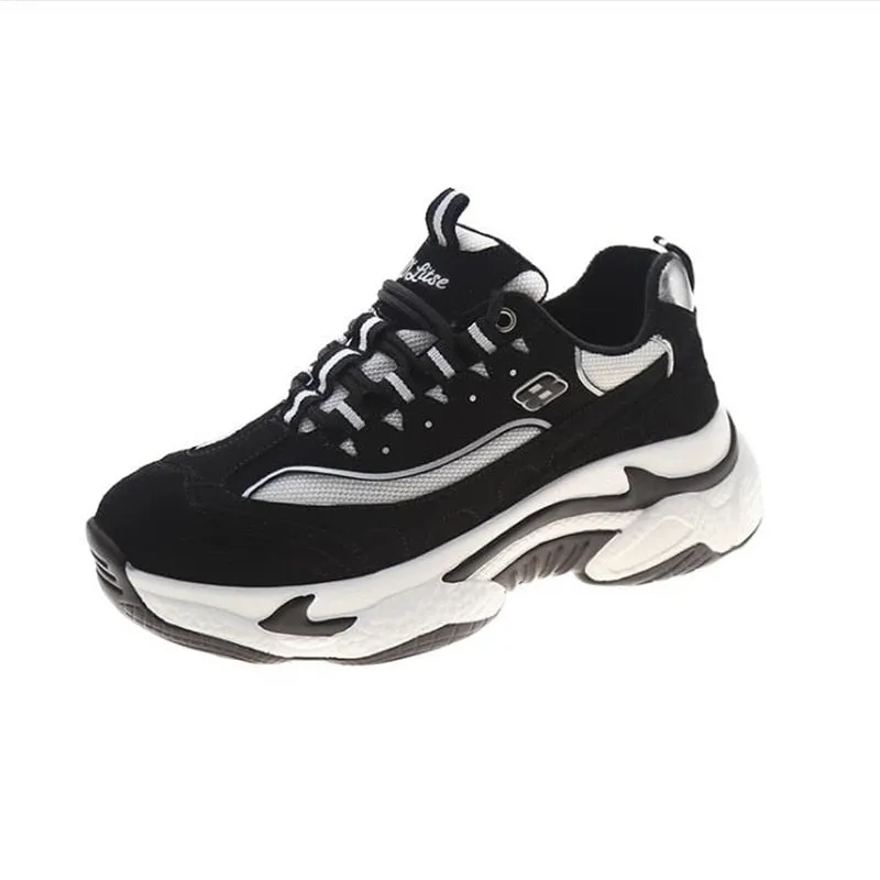 Women's Street High Fashion Training Runners