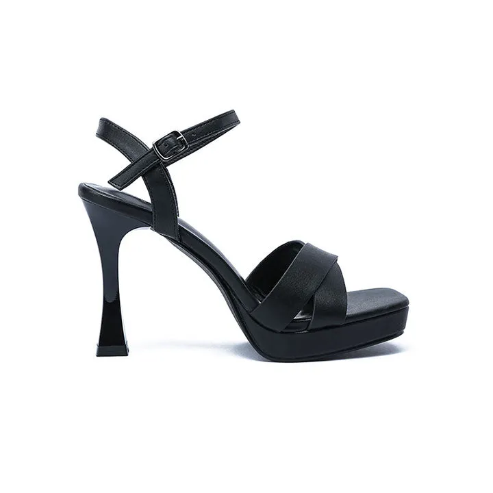 Wrap Strap Mule HL 209